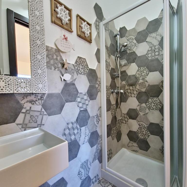 Cedro - Appartamento in residence con piscina condivisa - Appartamento con 2 Camere da Letto - 11