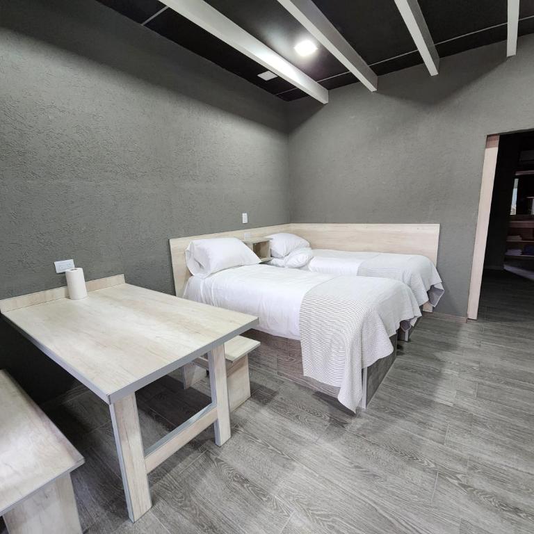 El 5to Elemento - Apartamento de 2 dormitorios - 2