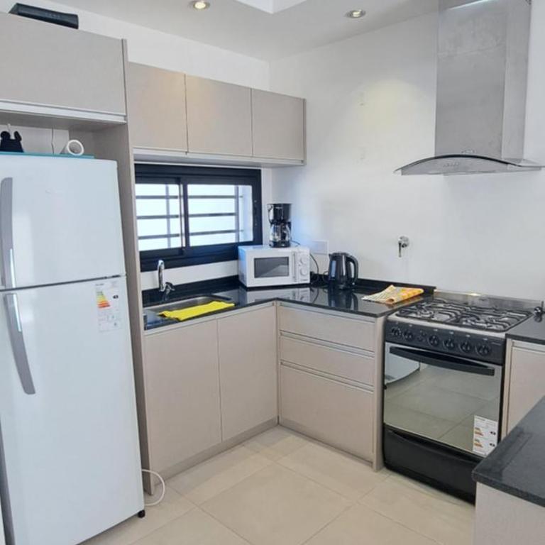 Berasain Apartment - Tu hogar cerca del Aeropuerto de Ezeiza - Apartamento de 2 dormitorios - 24