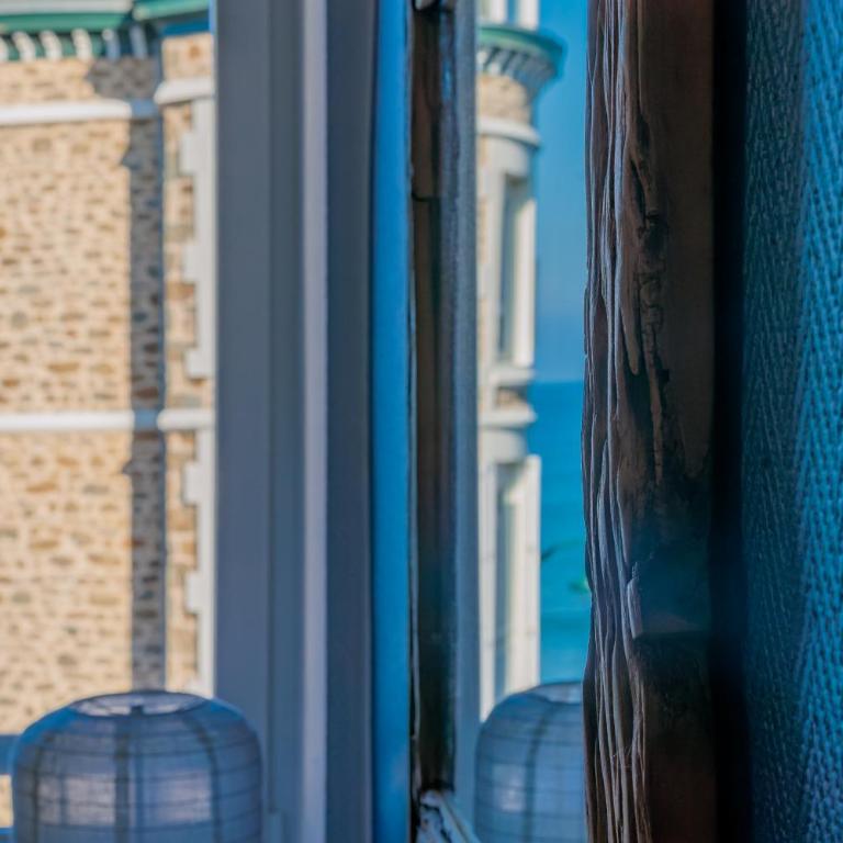 Appartement Saint-Malo - Vue mer - Appartamento con 1 Camera da Letto - 4