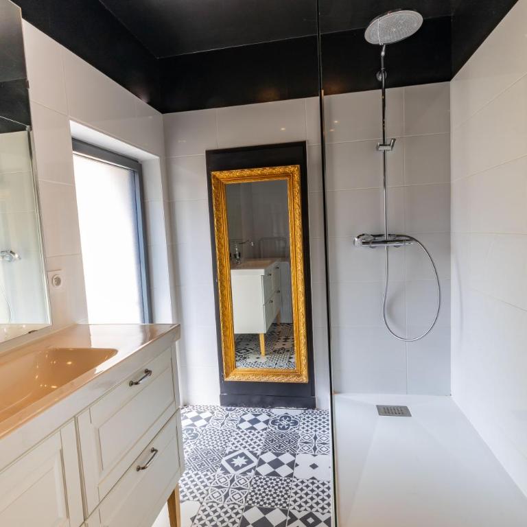 Les marmousets, 5 minutes du Zoo - Casa con 3 Camere da Letto - 13