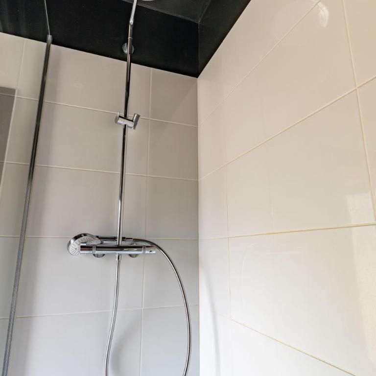 Les marmousets, 5 minutes du Zoo - Casa con 3 Camere da Letto - 21