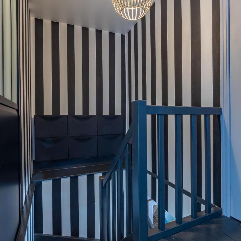 Les marmousets, 5 minutes du Zoo - Casa con 3 Camere da Letto - 14
