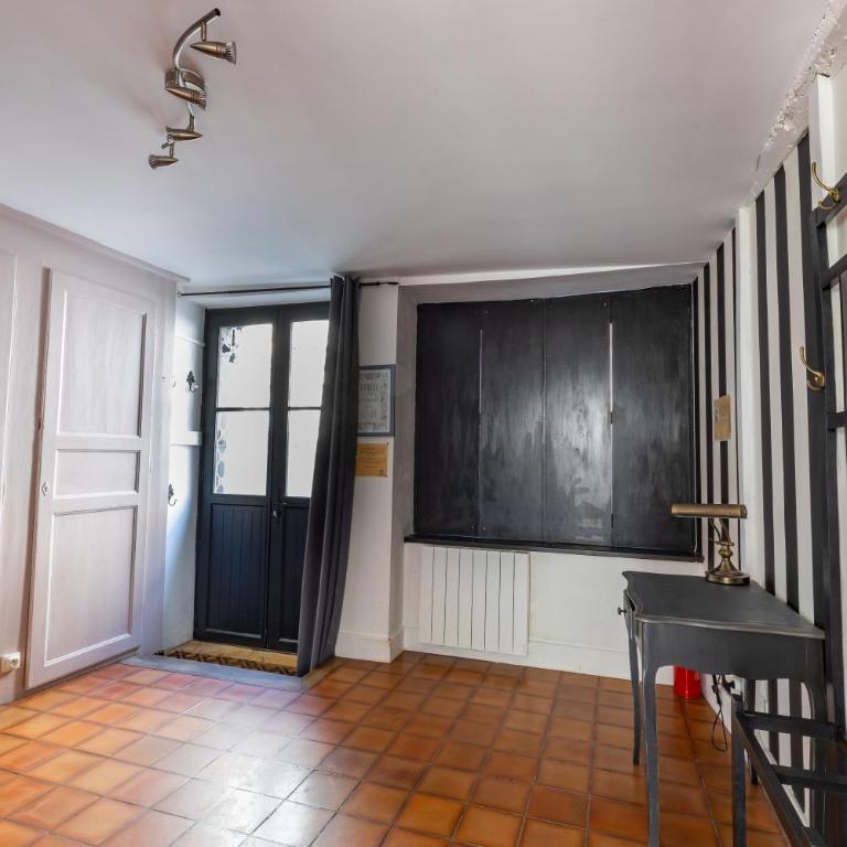 Les marmousets, 5 minutes du Zoo - Casa con 3 Camere da Letto - 9