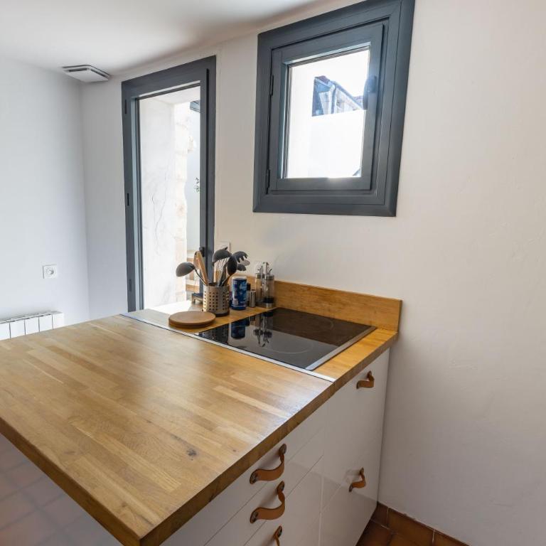 Les marmousets, 5 minutes du Zoo - Casa con 3 Camere da Letto - 6