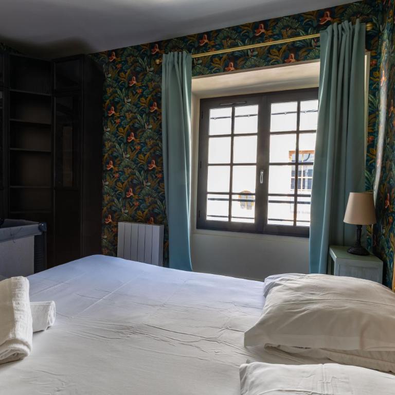 Les marmousets, 5 minutes du Zoo - Casa con 3 Camere da Letto - 16