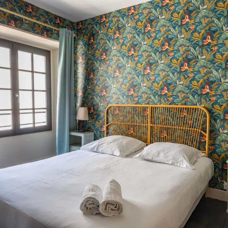 Les marmousets, 5 minutes du Zoo - Casa con 3 Camere da Letto - 26