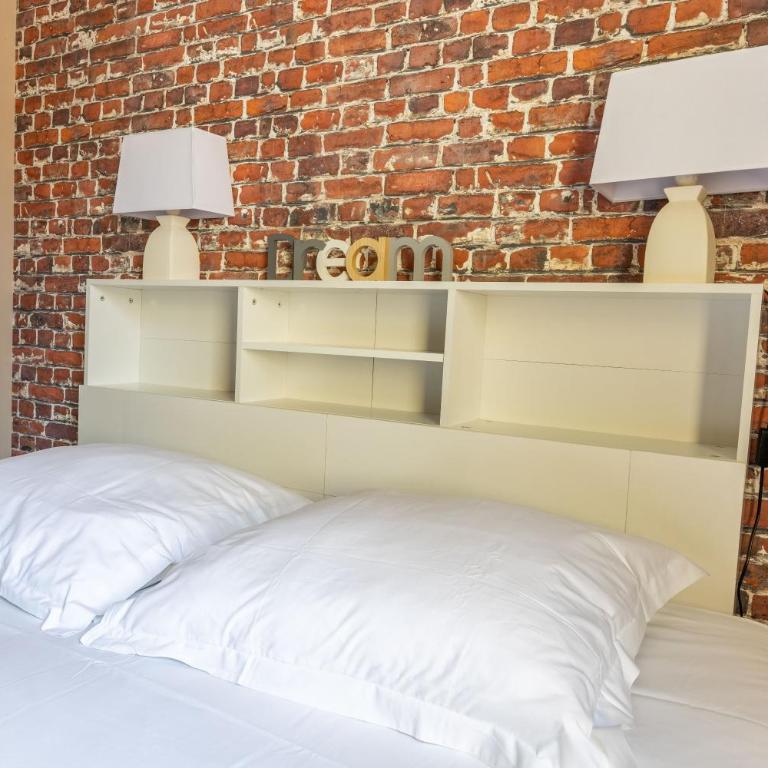 Les marmousets, 5 minutes du Zoo - Casa con 3 Camere da Letto - 27