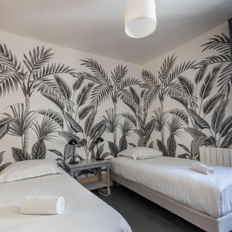 Les marmousets, 5 minutes du Zoo - Casa con 3 Camere da Letto - 28