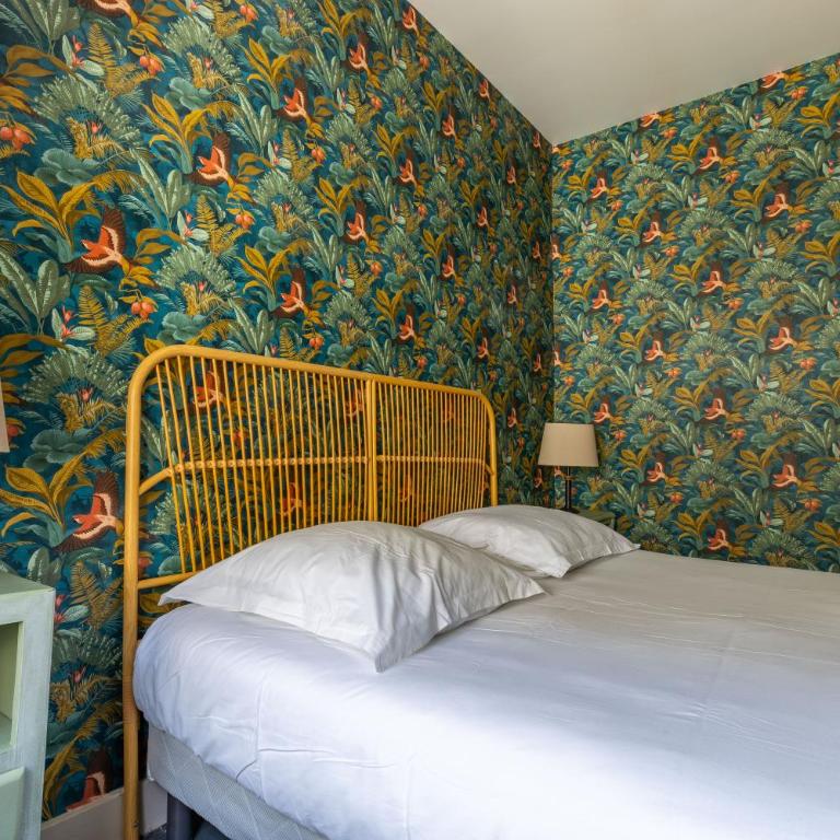 Les marmousets, 5 minutes du Zoo - Casa con 3 Camere da Letto - 31