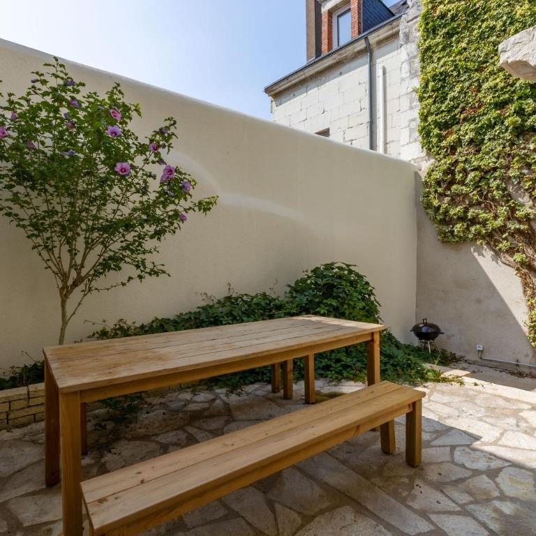 Les marmousets, 5 minutes du Zoo - Casa con 3 Camere da Letto - 39