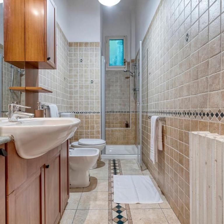 Fine Arts Apartment - TV 40' HD Netflix Prime Dazn - Casa con 2 Camere da Letto - 30