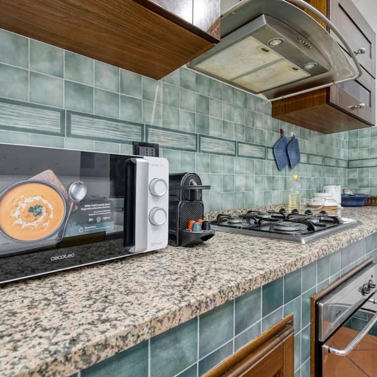 Fine Arts Apartment - TV 40' HD Netflix Prime Dazn - Casa con 2 Camere da Letto - 26