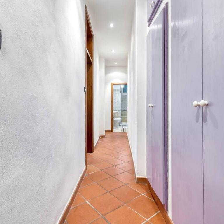 Fine Arts Apartment - TV 40' HD Netflix Prime Dazn - Casa con 2 Camere da Letto - 13