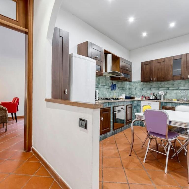 Fine Arts Apartment - TV 40' HD Netflix Prime Dazn - Casa con 2 Camere da Letto - 20