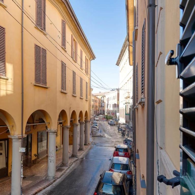 Fine Arts Apartment - TV 40' HD Netflix Prime Dazn - Casa con 2 Camere da Letto - 33
