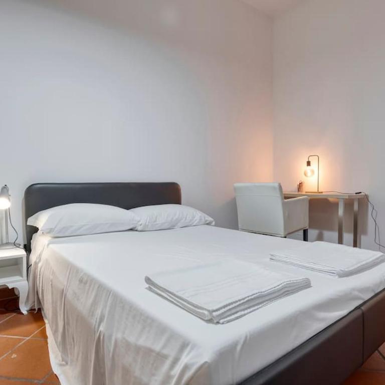 Fine Arts Apartment - TV 40' HD Netflix Prime Dazn - Casa con 2 Camere da Letto - 15