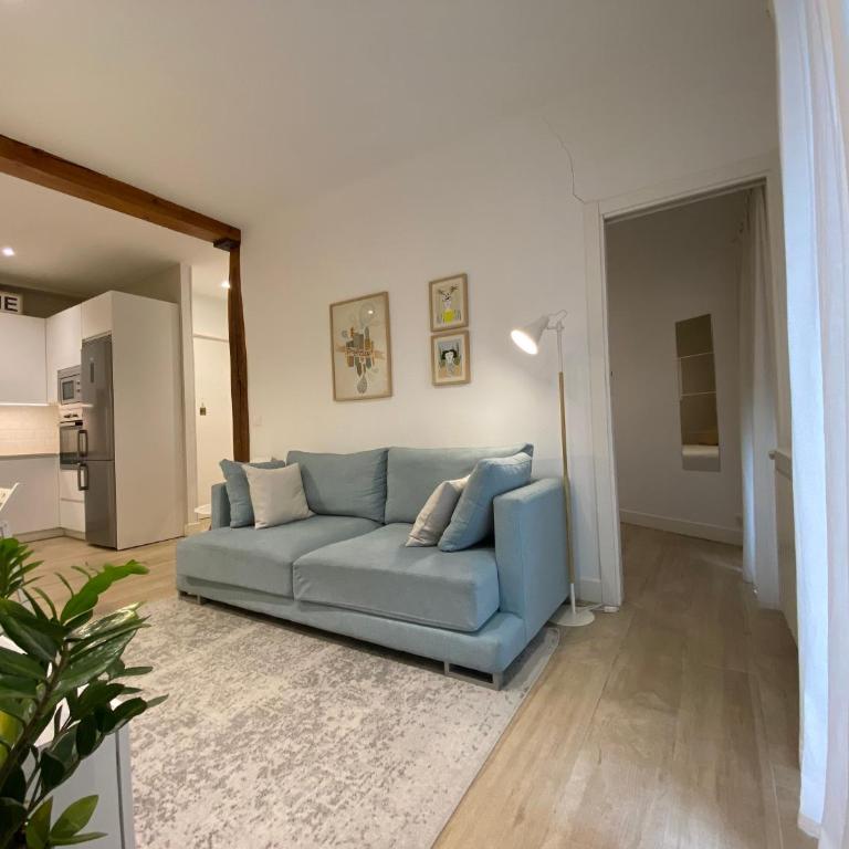 La Romantica Urdaneta - Apartamento - 1