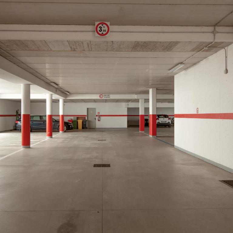 Residence Panorama - Appartamento Standard - 7