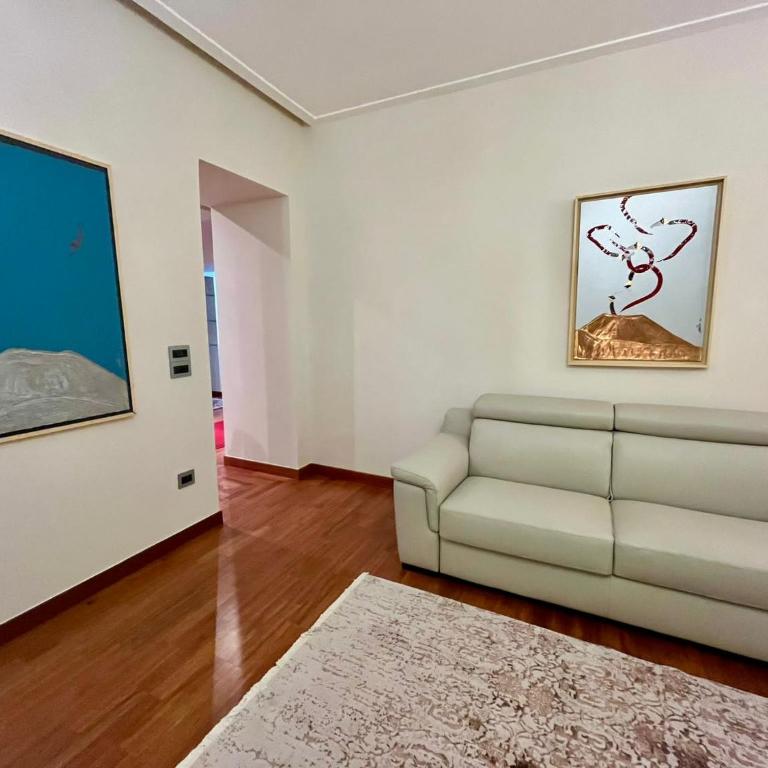 B&B Da Paola - Appartamento Deluxe con 3 Camere da Letto - 25