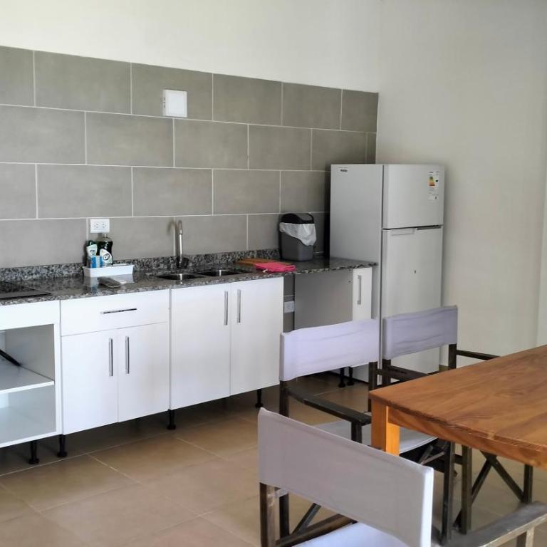 Playa Corner - One-Bedroom Apartment - 5