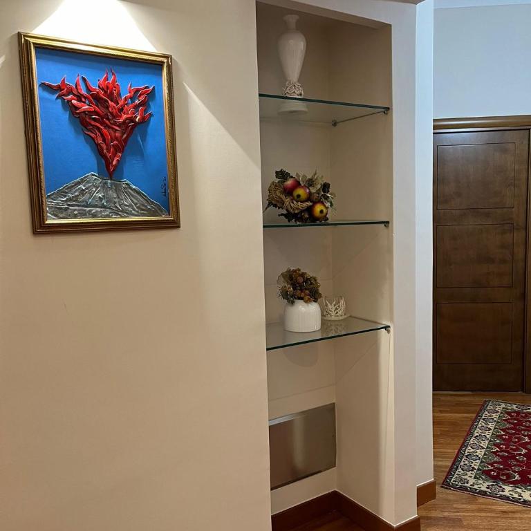 B&B Da Paola - Appartamento Deluxe con 3 Camere da Letto - 18