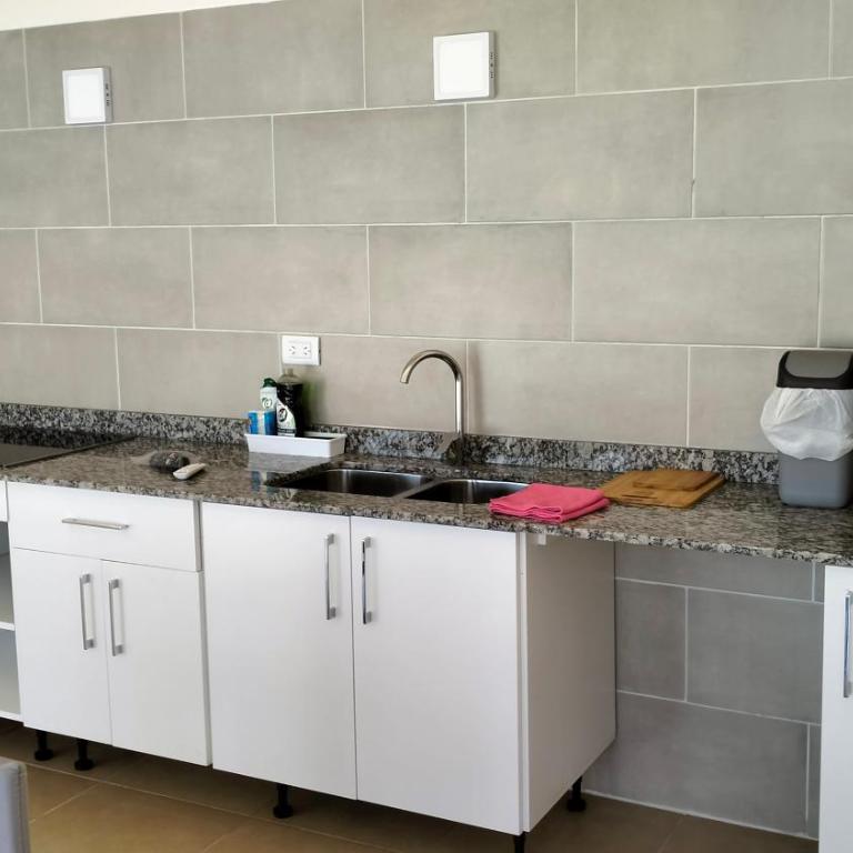 Playa Corner - One-Bedroom Apartment - 14