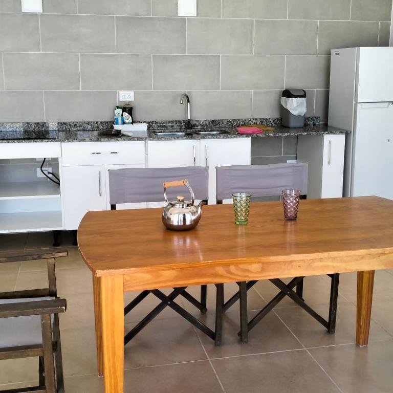 Playa Corner - One-Bedroom Apartment - 13