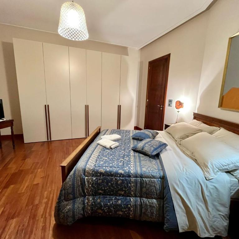 B&B Da Paola - Camera Matrimoniale con Bagno Privato Esterno - 7