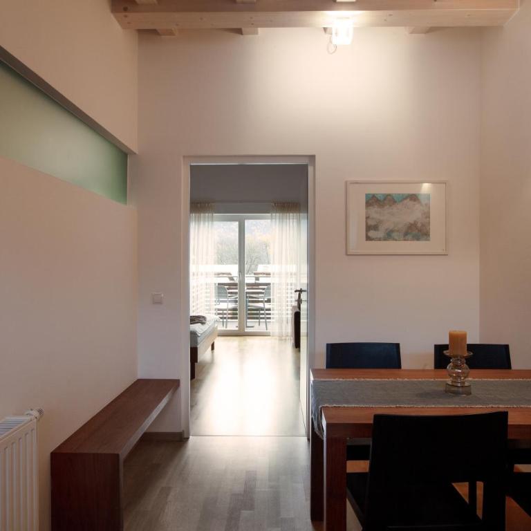 Residence Panorama - Appartamento Standard - 8