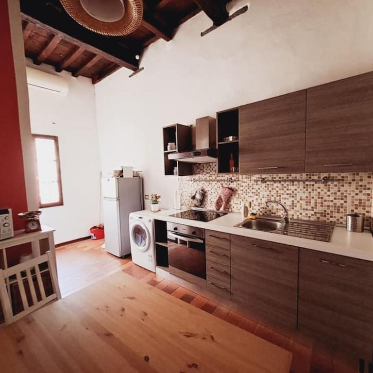 B&B Essevu SanGallo Casavacanze - Appartamento con 1 Camera da Letto - 3