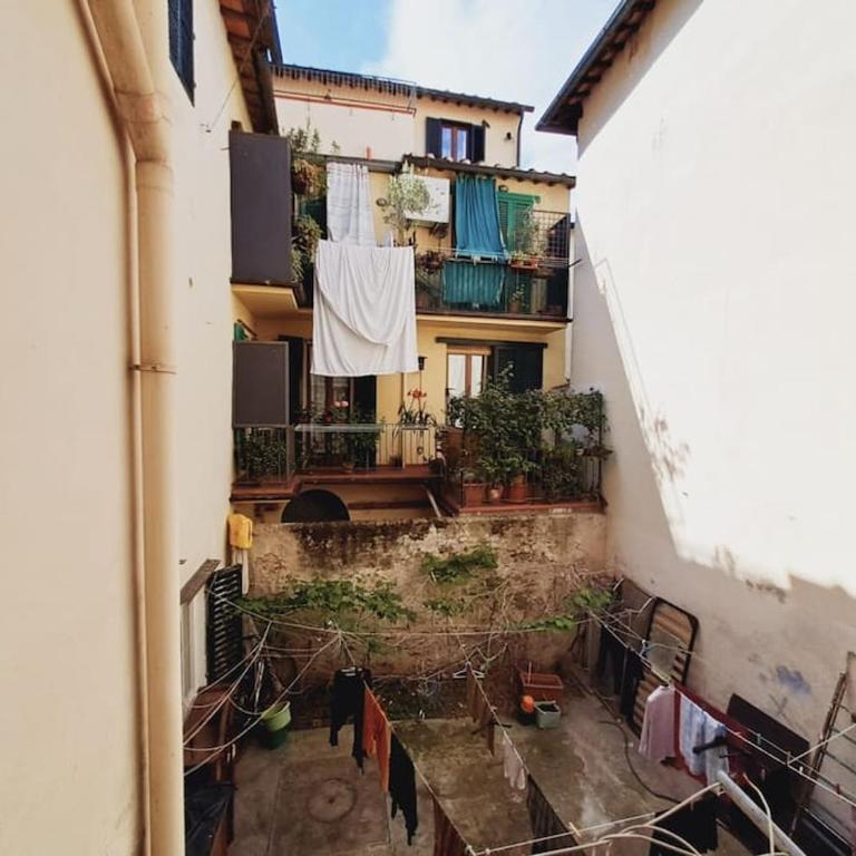 B&B Essevu SanGallo Casavacanze - Appartamento con 1 Camera da Letto - 4
