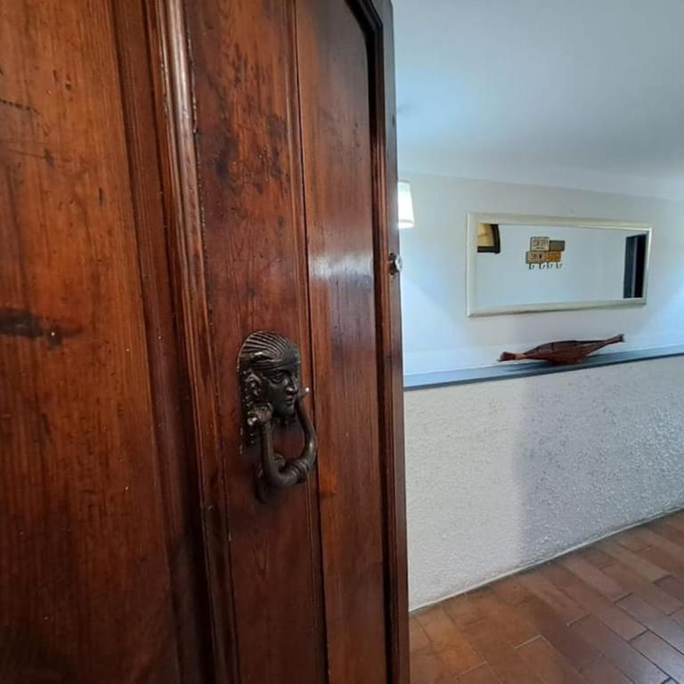 B&B Essevu SanGallo Casavacanze - Appartamento con 1 Camera da Letto - 6