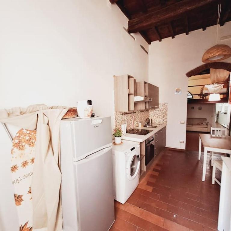 B&B Essevu SanGallo Casavacanze - Appartamento con 1 Camera da Letto - 12