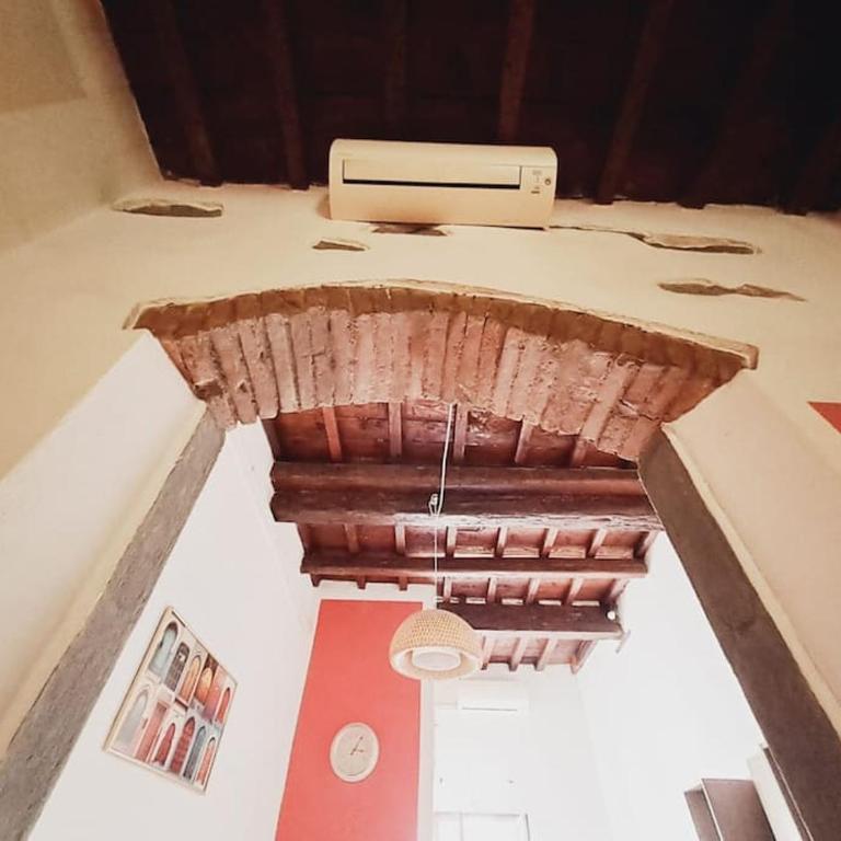 B&B Essevu SanGallo Casavacanze - Appartamento con 1 Camera da Letto - 14