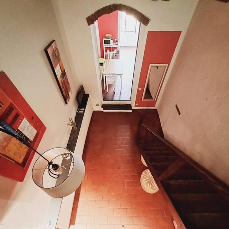 B&B Essevu SanGallo Casavacanze - Appartamento con 1 Camera da Letto - 17