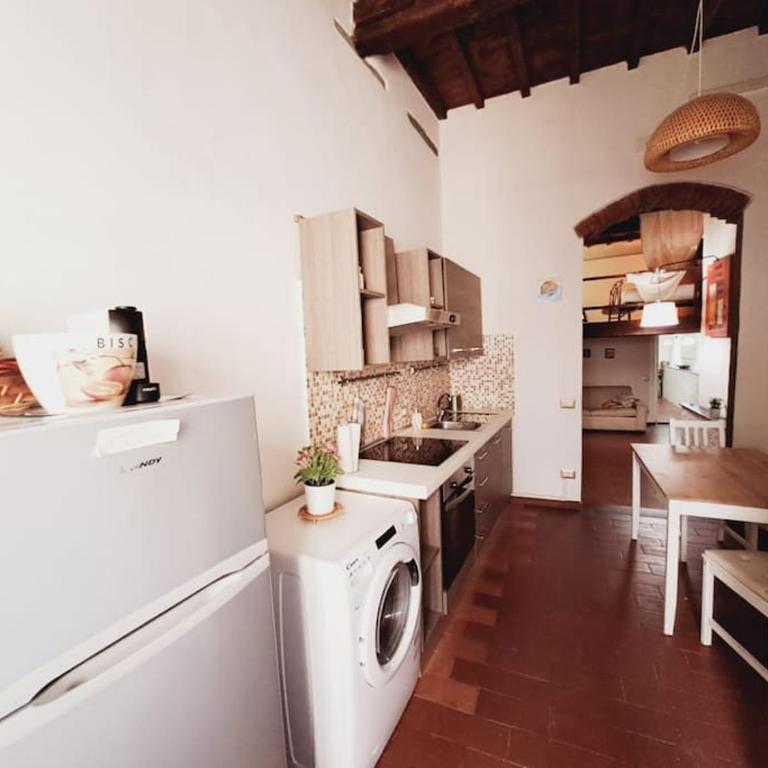 B&B Essevu SanGallo Casavacanze - Appartamento con 1 Camera da Letto - 28