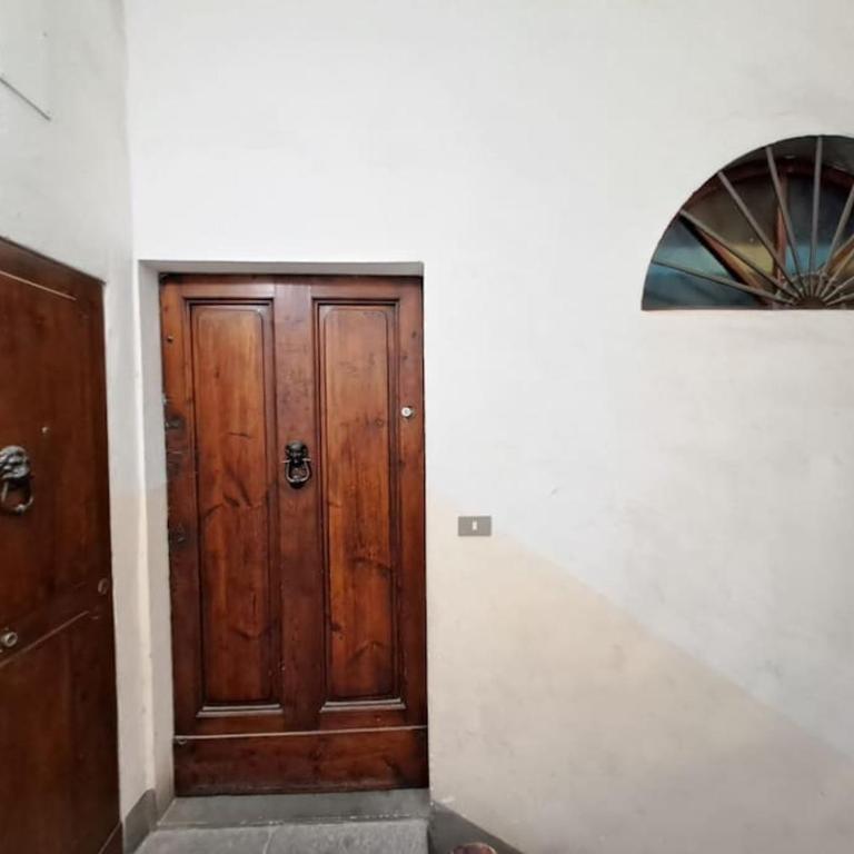 B&B Essevu SanGallo Casavacanze - Appartamento con 1 Camera da Letto - 33