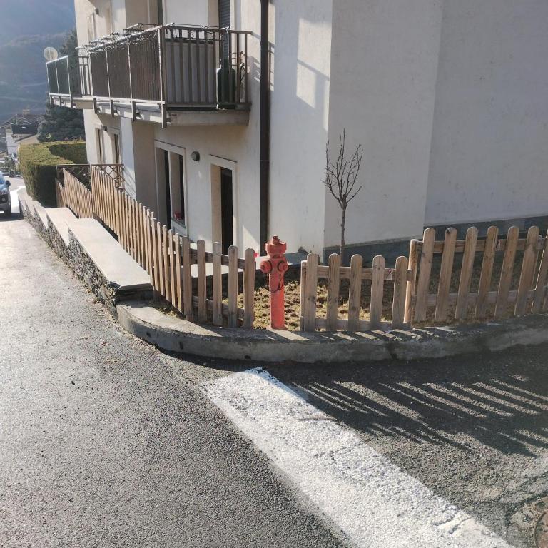 Casa Maria - Appartamento con 1 Camera da Letto - 2
