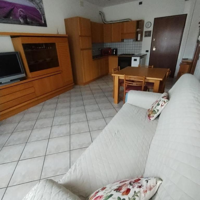 Casa Maria - Appartamento con 1 Camera da Letto - 3