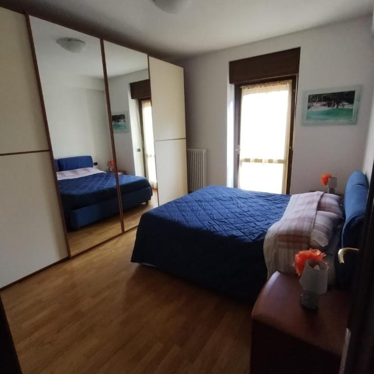 Casa Maria - Appartamento con 1 Camera da Letto - 4