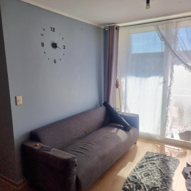 Arriendo departamento diario Villarrica - Apartamento de 1 dormitorio - 3