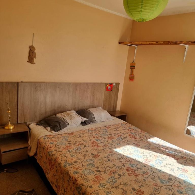 Arriendo departamento diario Villarrica - Apartamento de 1 dormitorio - 10
