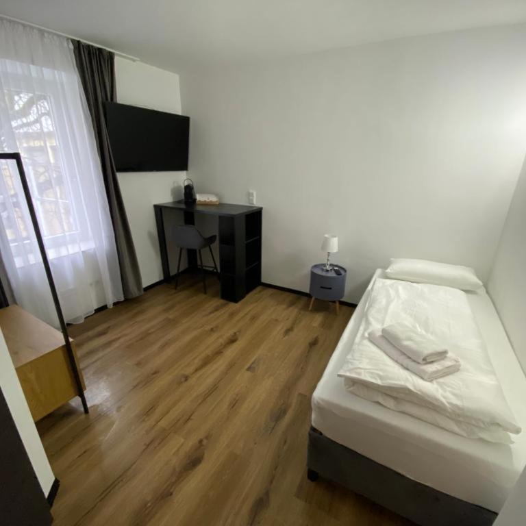 Boutique Hotel Elisei - Standard Single Room - 7
