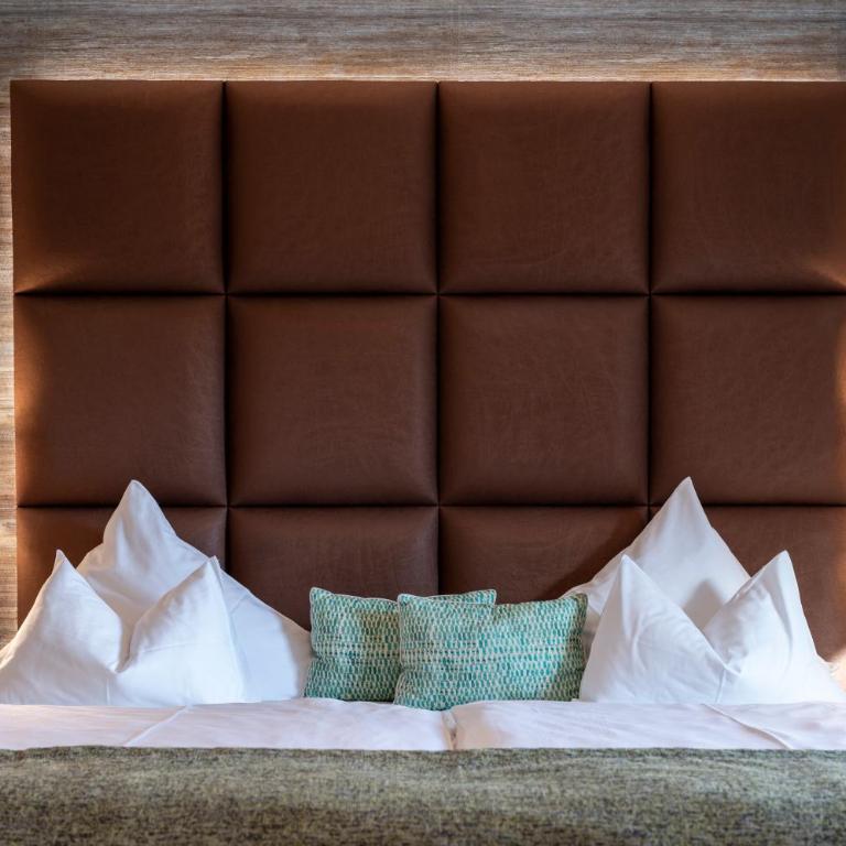 Hotel Kendler - Standard Doppelzimmer ohne Balkon - 5