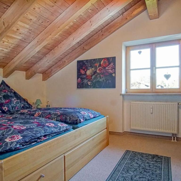 Alpenblick am Weissensee Ruhiges Apartment mit Balkon, Kamin und Netflix - Apartment mit 1 Schlafzimmer - 16