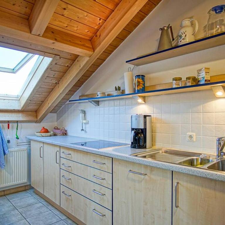 Alpenblick am Weissensee Ruhiges Apartment mit Balkon, Kamin und Netflix - Apartment mit 1 Schlafzimmer - 18
