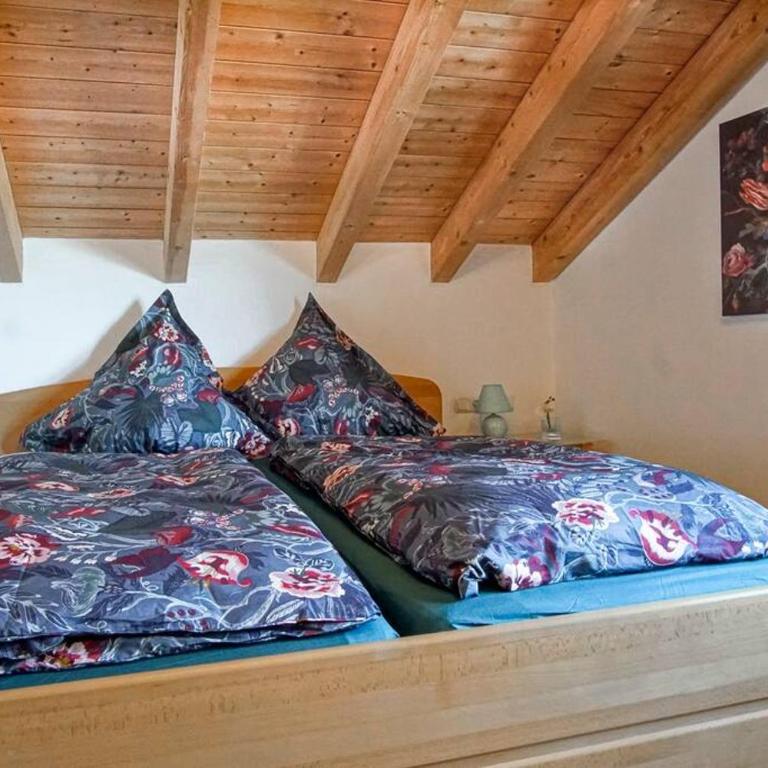 Alpenblick am Weissensee Ruhiges Apartment mit Balkon, Kamin und Netflix - Apartment mit 1 Schlafzimmer - 25