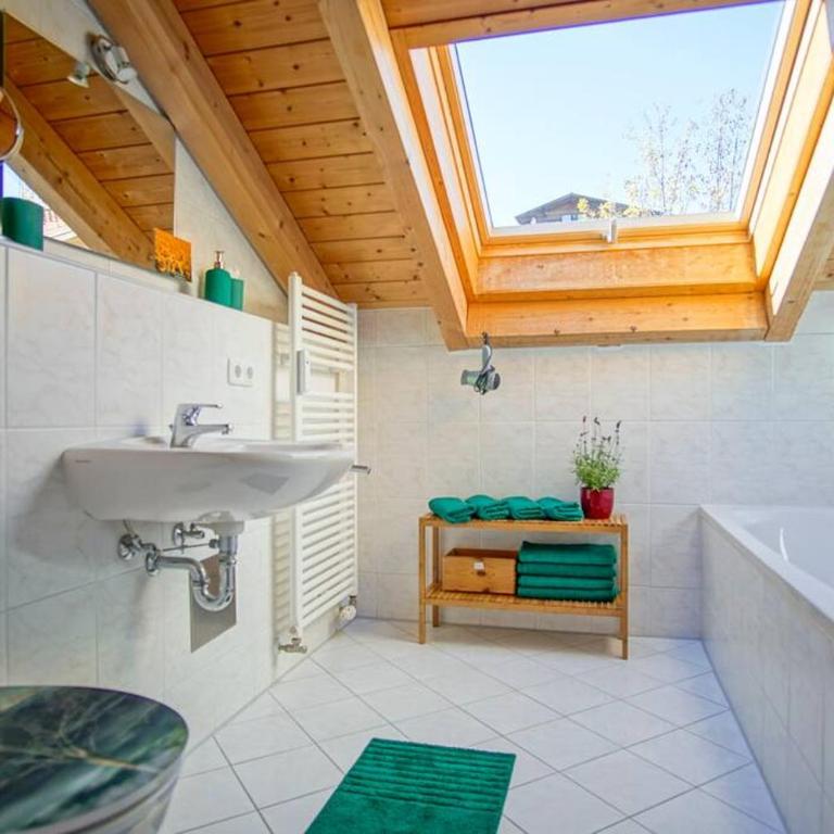 Alpenblick am Weissensee Ruhiges Apartment mit Balkon, Kamin und Netflix - Apartment mit 1 Schlafzimmer - 27