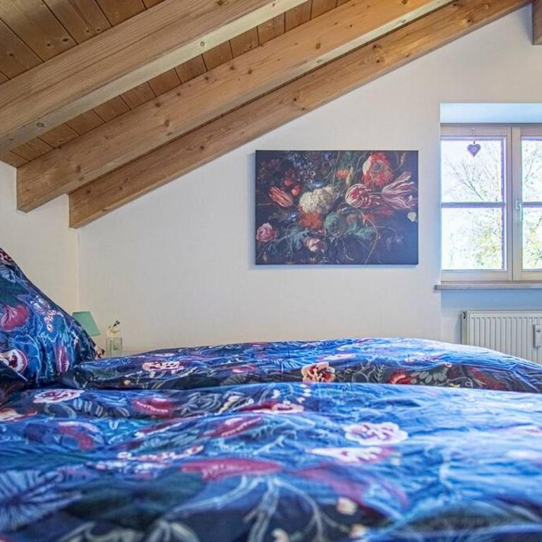 Alpenblick am Weissensee Ruhiges Apartment mit Balkon, Kamin und Netflix - Apartment mit 1 Schlafzimmer - 30